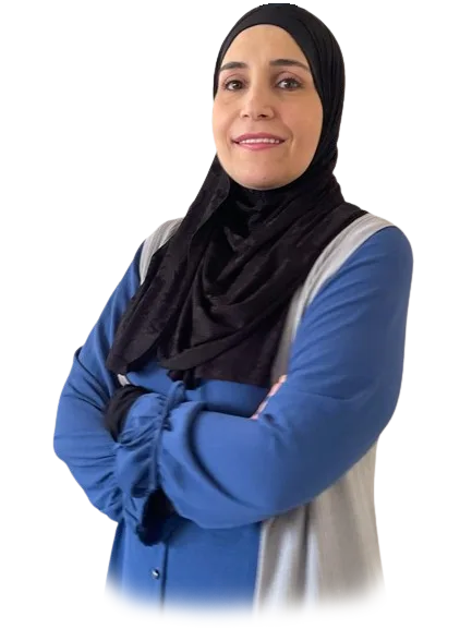 Monira Dali, Registered Psychotherapist